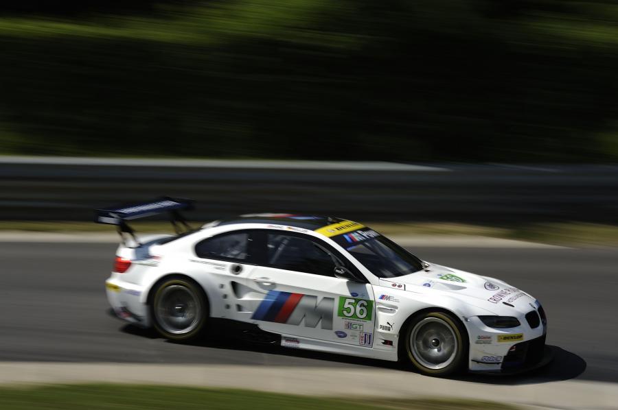  BMW M3 Lime Rock 2012 года  (фото 32 из 40)